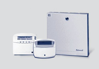 ge networx security system